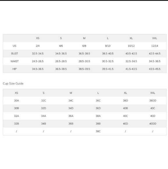 Marsala Twist High Waisted Bikini Sz L - Picture 15 of 16